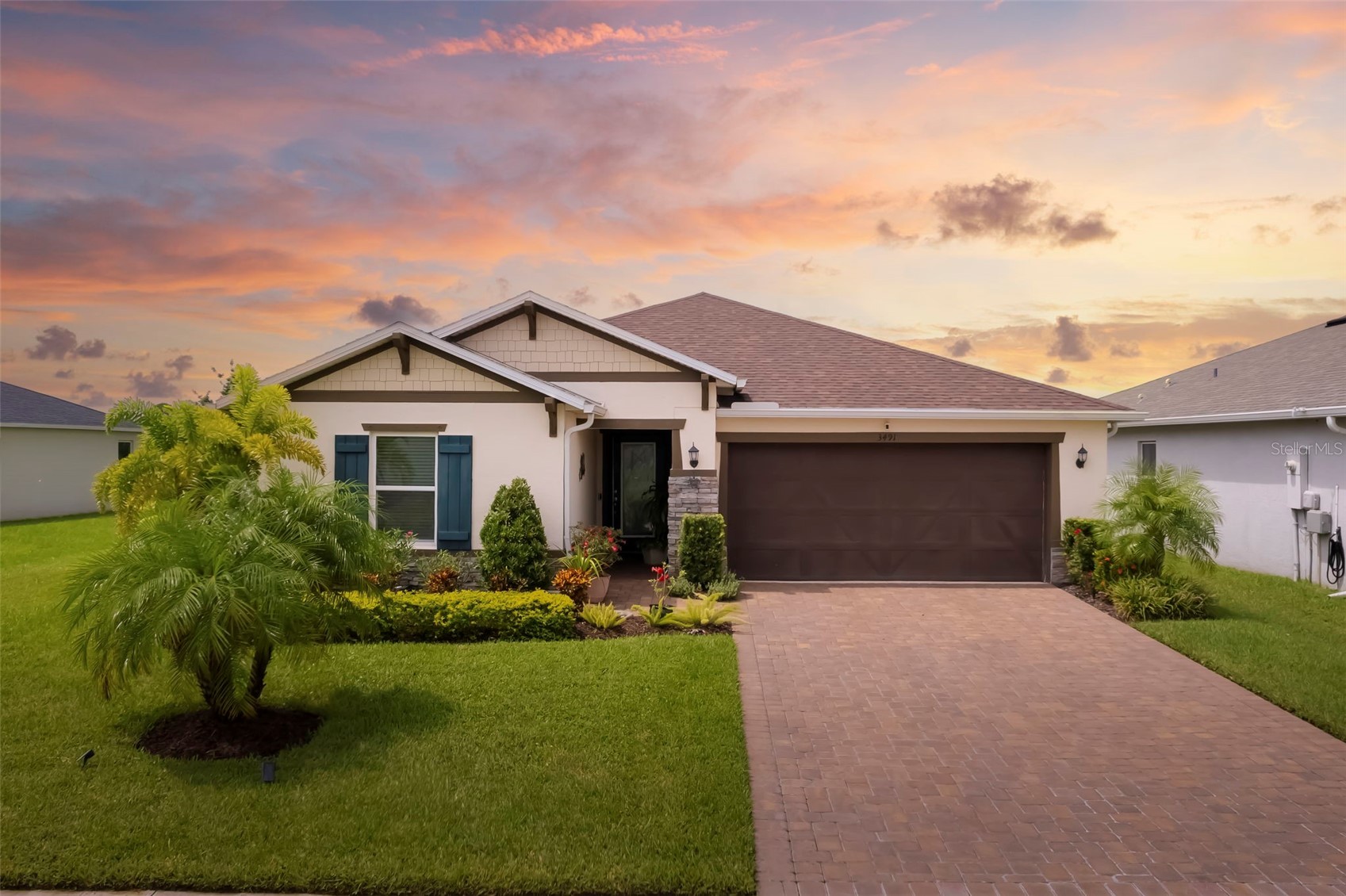 3491 74TH AVENUE CIRCLE EAST, Sarasota, FL, 34243 — assumable VA mortgage at 2.88%