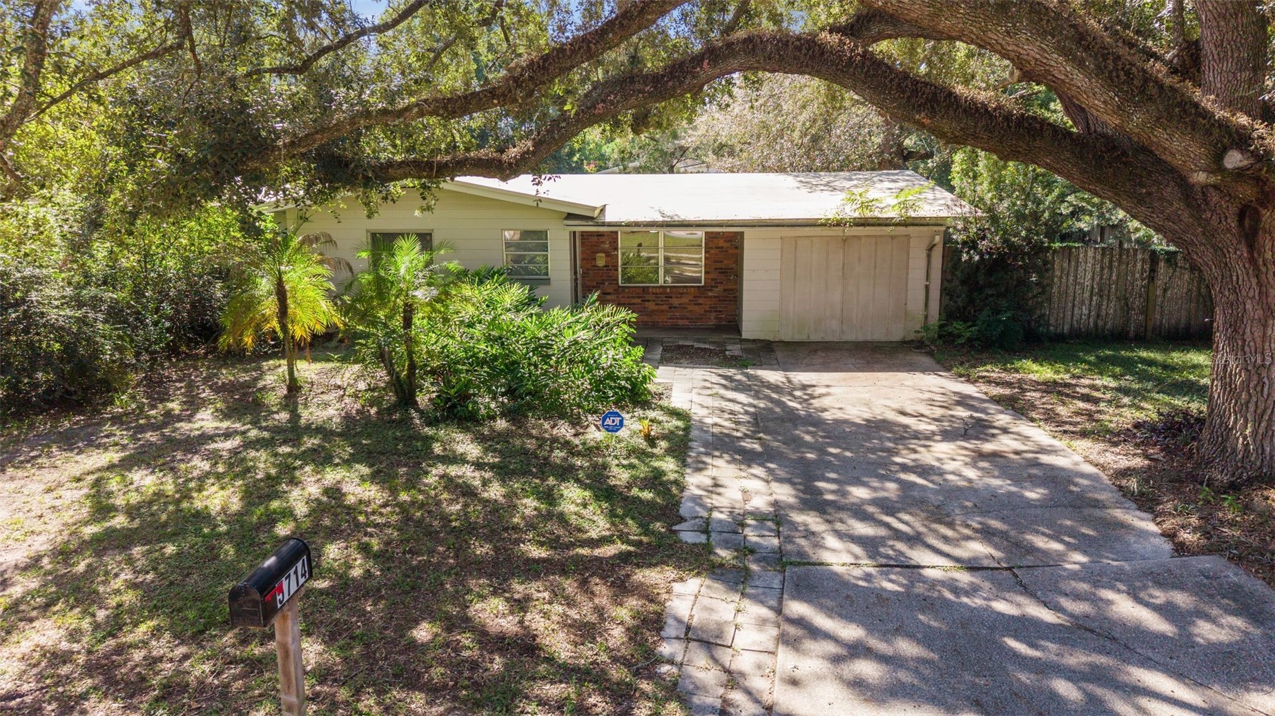 5714 FERNHILL Drive, Orlando, FL, 32808 — assumable FHA mortgage at 6.29%