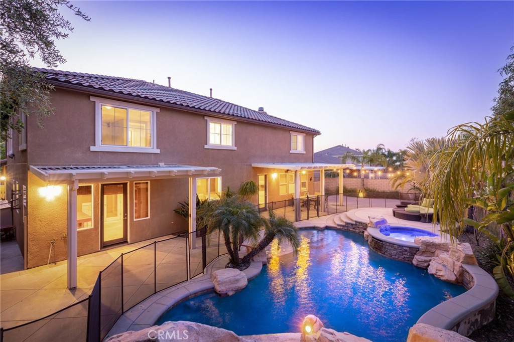 3269 Stoneberry, Corona, CA, 92882 — assumable VA mortgage at 6.39%