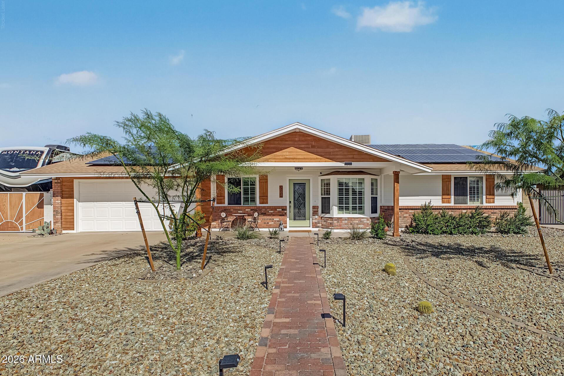 234 AVENIDA SIERRA MADRE --, Gilbert, AZ, 85296 — assumable VA mortgage at 6.44%