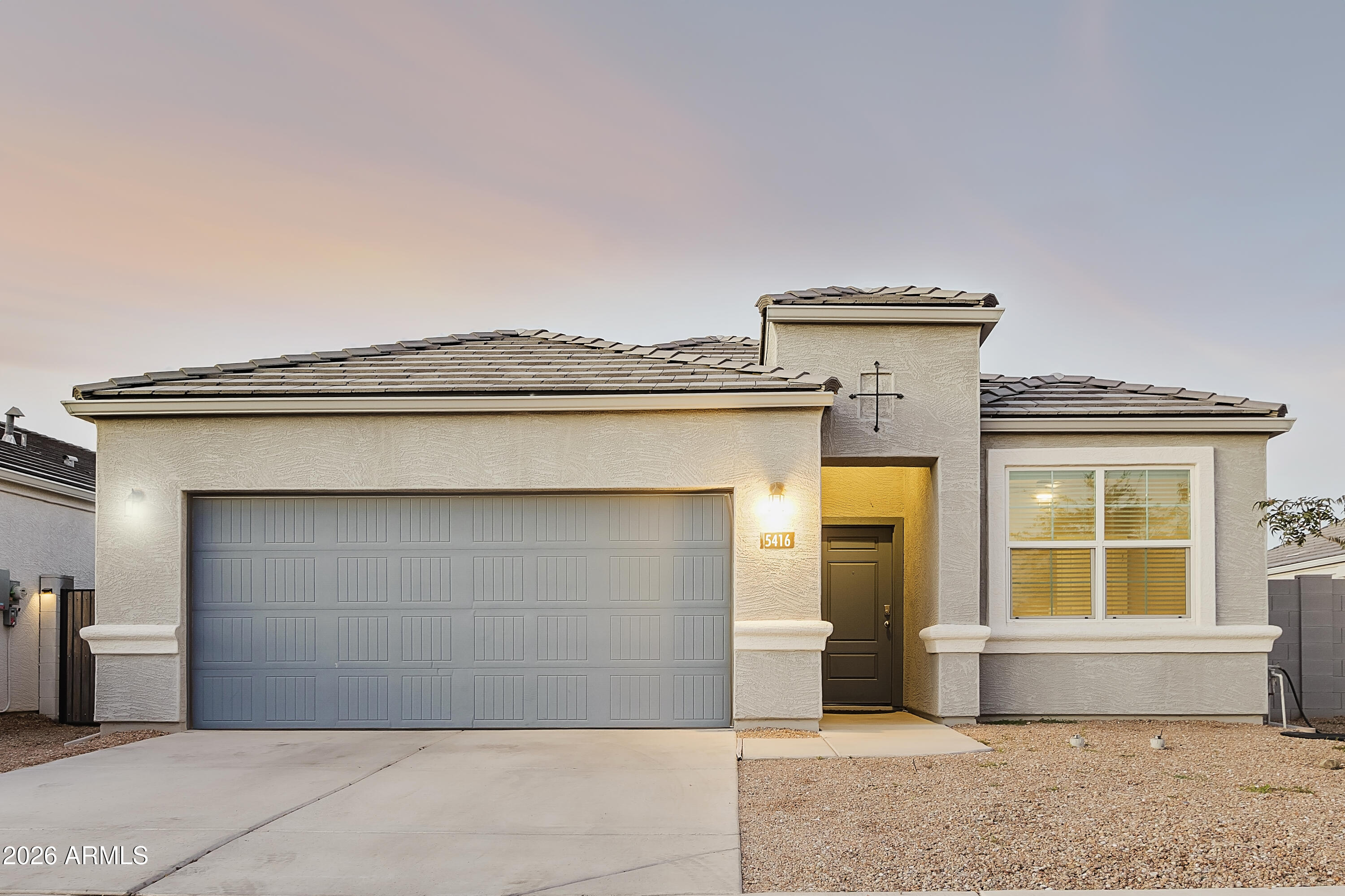 5416 WESTERN STAR Boulevard, Laveen, AZ, 85339 — assumable FHA mortgage at 3.10%